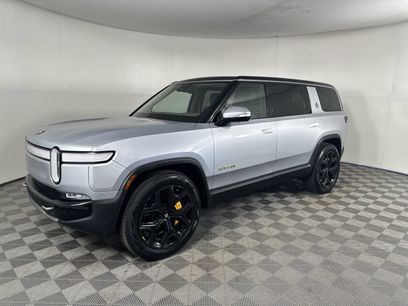 Used 2023 Rivian R1S Adventure