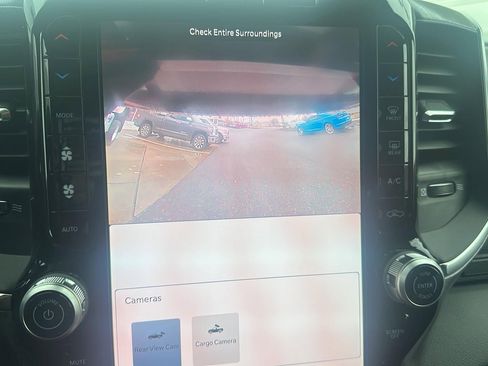 New 2026 RAM 5500 4x4 Regular Cab image 20