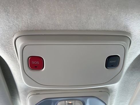 New 2025 RAM ProMaster 3500 FWD image 41