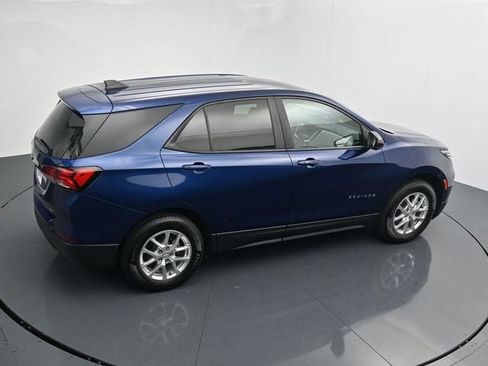 Used 2022 Chevrolet Equinox LS w/ LS Convenience Package AWD/4WD image 30