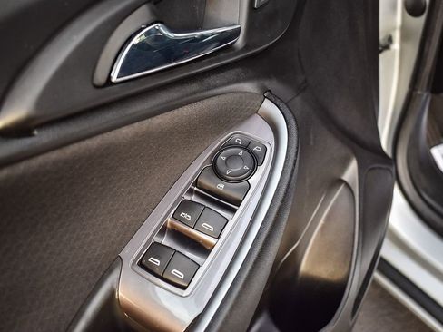 Used 2022 Chevrolet Malibu LT image 20