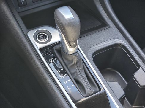 Used 2025 Nissan Sentra SV w/ All-Weather Package FWD image 29