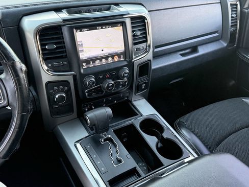 Used 2013 RAM 1500 Sport w/ Sport Premium Group AWD/4WD image 27