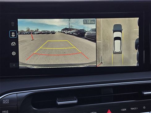 New 2026 Hyundai Palisade Calligraphy image 17