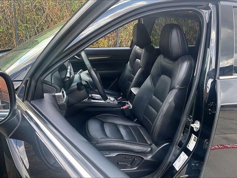 Used 2020 MAZDA CX-5 Grand Touring FWD image 33