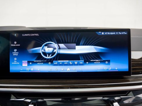 Certified 2025 BMW X5 xDrive40i w/ Premium Package image 27