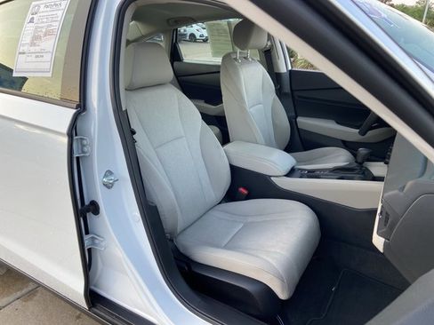 Used 2024 Honda Accord EX image 20