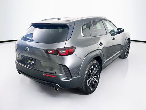 Used 2026 MAZDA CX-50 AWD 2.5 S w/ Premium Package image 7