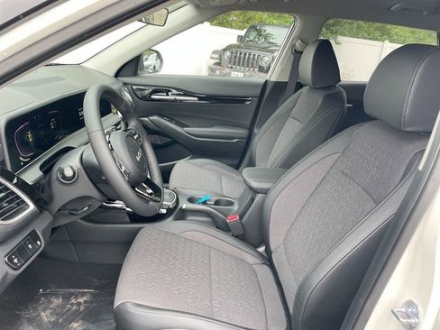New 2026 Kia Seltos S image 37