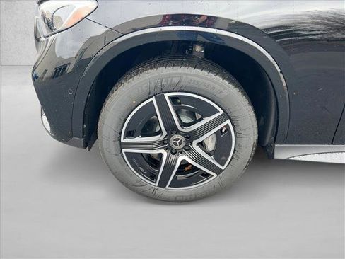 New 2026 Mercedes-Benz GLC 300 4MATIC image 10