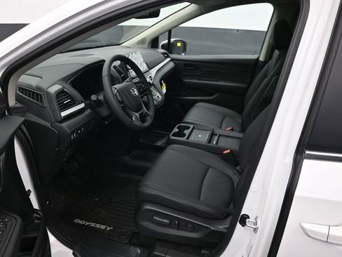New 2026 Honda Odyssey EX-L image 9