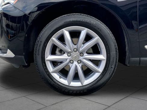 Used 2023 Acura RDX AWD image 11