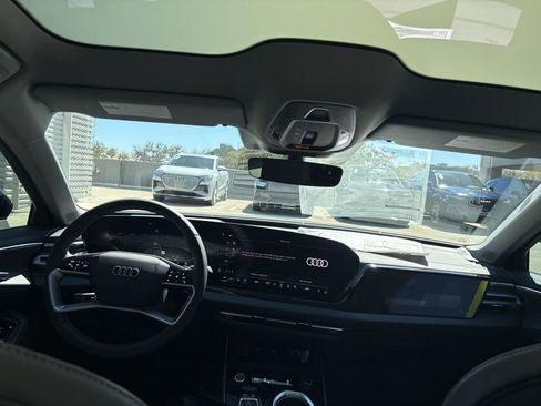 New 2026 Audi A6 Prestige AWD/4WD image 18