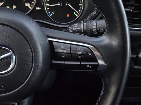 Used 2024 MAZDA CX-30 AWD 2.5 S w/ Premium Package image 22