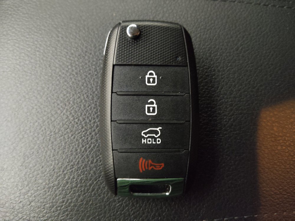 Used 2016 Kia Sportage LX FWD image 32