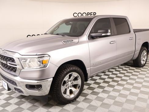 Used 2022 RAM 1500 Lone Star image 10