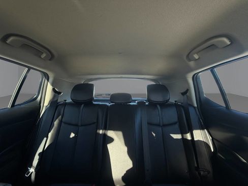 Used 2021 Nissan Leaf SL Plus image 26