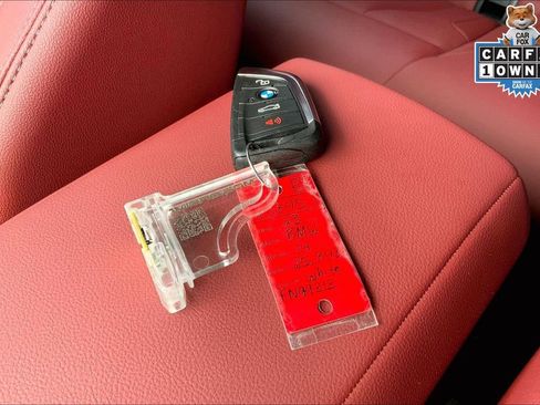 Used 2023 BMW i4 eDrive40 image 13