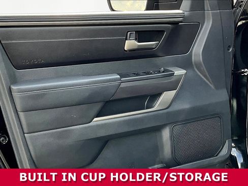 Used 2025 Toyota Tundra SR5 AWD/4WD image 18