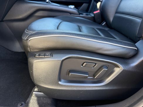 Used 2025 MAZDA CX-5 AWD 2.5 S w/ Preferred Package image 18