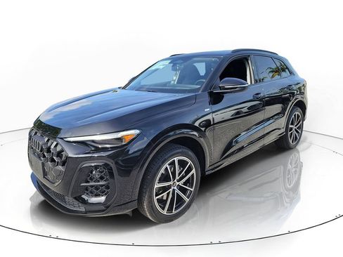 New 2026 Audi Q5 Premium Plus AWD/4WD image 2