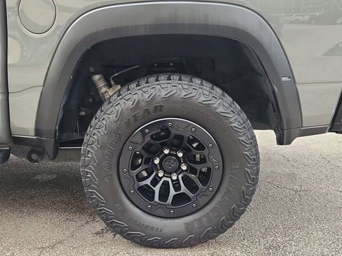 Used 2023 RAM 1500 TRX w/ TRX Level 2 Equipment Group image 34