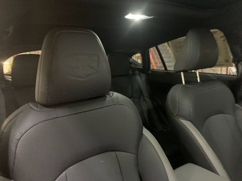 Used 2026 Subaru Crosstrek 2.5i Wilderness image 20