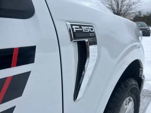 Certified 2021 Ford F150 XLT w/ XTR Package image 27