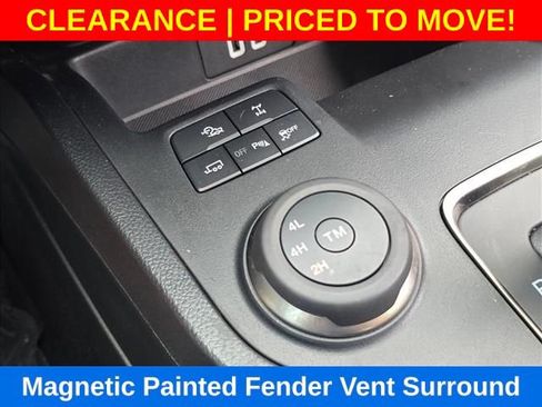 Used 2023 Ford Ranger XLT w/ Equipment Group 302A High AWD/4WD image 25