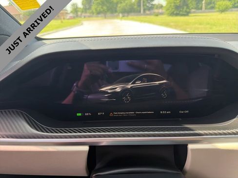 Used 2023 Tesla Model X Plaid AWD/4WD image 10