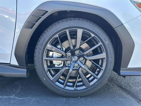 New 2025 Subaru WRX Premium image 7