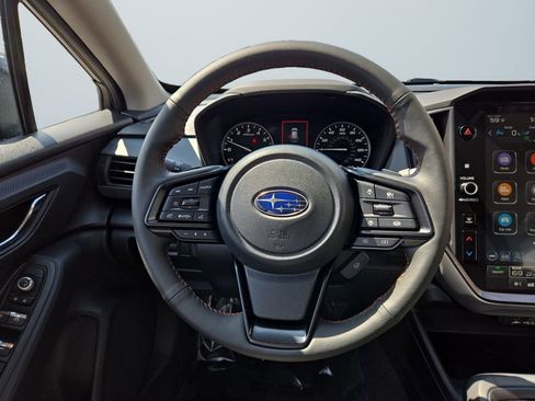 Certified 2026 Subaru Crosstrek 2.5i Limited AWD/4WD image 12