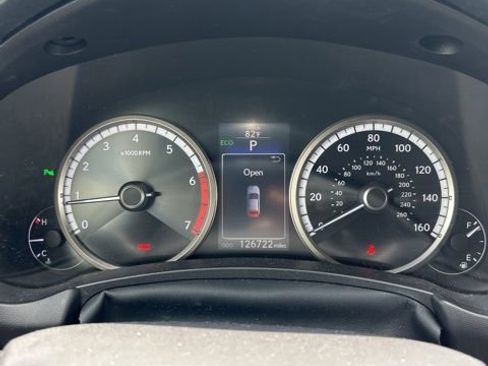 Used 2015 Lexus NX 200t F Sport w/ Navigation System Package FWD image 12
