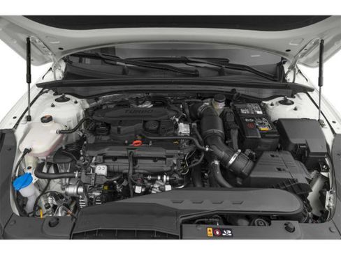 Used 2023 Kia K5 EX FWD image 15