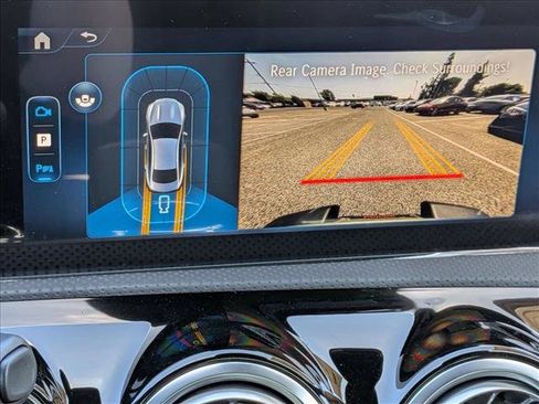 Certified 2026 Mercedes-Benz CLA 250 image 12