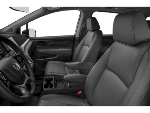 Used 2019 Honda Odyssey EX-L image 12