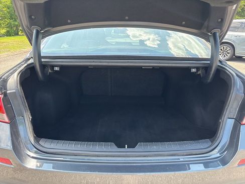 Used 2020 Kia Optima S w/ S Panoramic Sunroof Package image 13