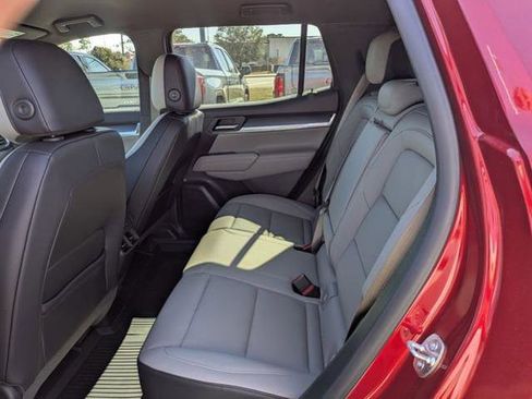 New 2026 GMC Terrain Elevation w/ Elevation Premium Package image 17