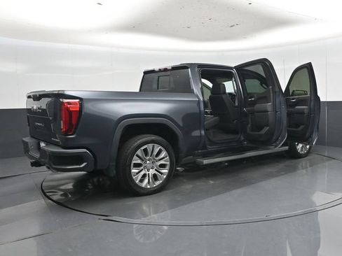 Used 2021 GMC Sierra 1500 Denali w/ Denali Ultimate Package AWD/4WD image 58
