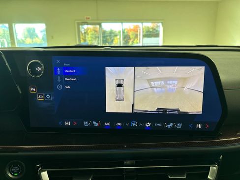 Used 2024 Chevrolet Traverse RS w/ LPO, Floor Liner Package image 37