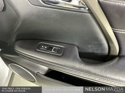 Used 2017 Lexus RX 350 F Sport image 21