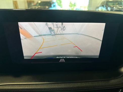 Used 2024 Buick Encore GX Preferred FWD image 17