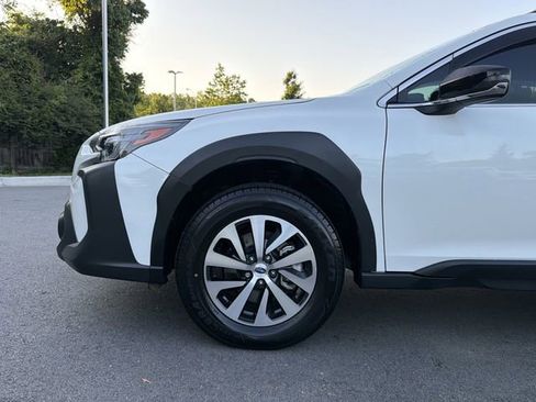 Certified 2025 Subaru Outback Premium AWD/4WD image 15
