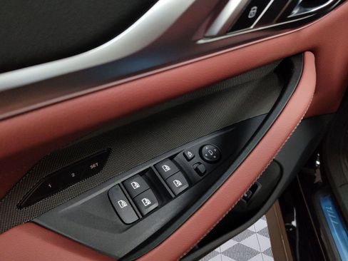 New 2026 BMW 430i xDrive w/ M Sport Package image 12