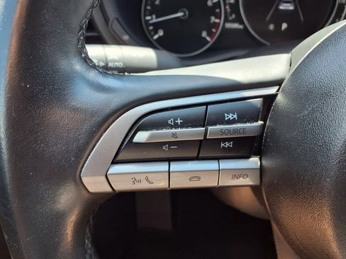 Used 2021 MAZDA CX-30 FWD 2.5 S w/ Select Package image 17