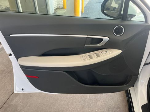 Used 2025 Hyundai Sonata SEL image 18