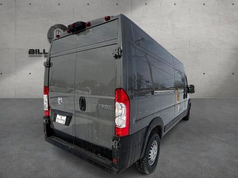 New 2026 RAM ProMaster 2500 w/ Convenience Group image 5