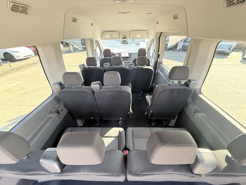 Used 2026 Ford Transit 350 XLT image 24