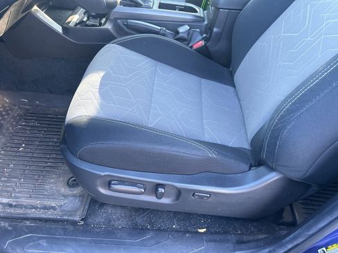 Used 2023 Toyota Tacoma TRD Sport image 23