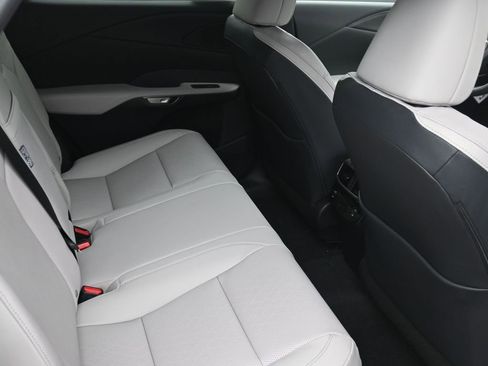 New 2026 Lexus RX 350 image 12